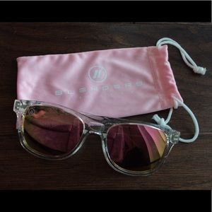 Blenders Eyewear women’s sunglasses
